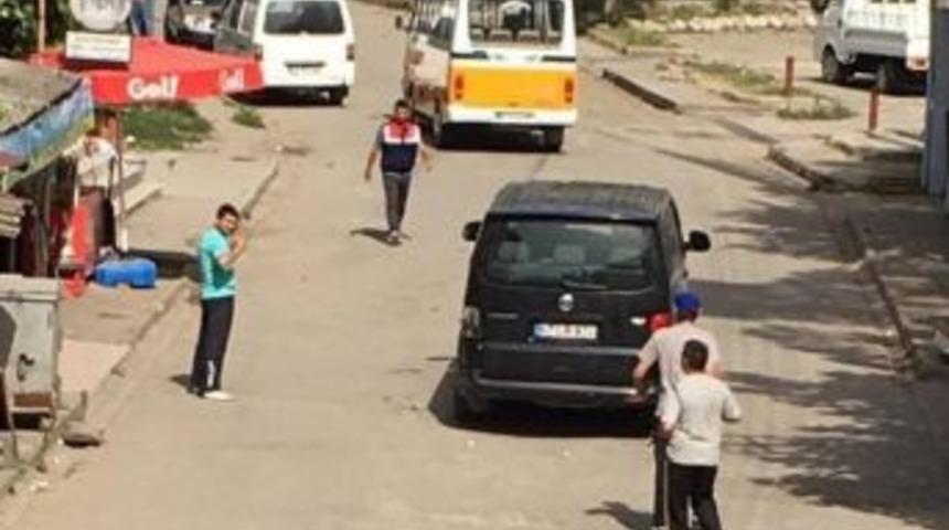 Muhtara Pusu Kuran Sanık: "öldürmek İsteseydim Elimde Birçok Fırsat Vardı"