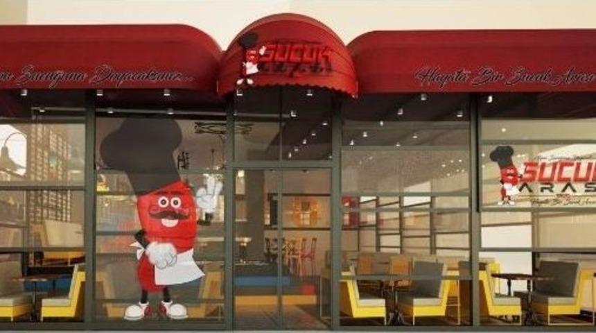 Hayata Bir &rsquo;sucuk Arası&rsquo;