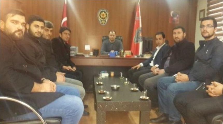 İstanbul&rsquo;daki Ter&ouml;r Saldırısına Tepki