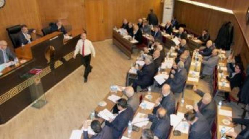 Samsun B&uuml;y&uuml;kşehir Belediyesi T&uuml;gva&rsquo;Ya Bedelsiz Bina Verdi