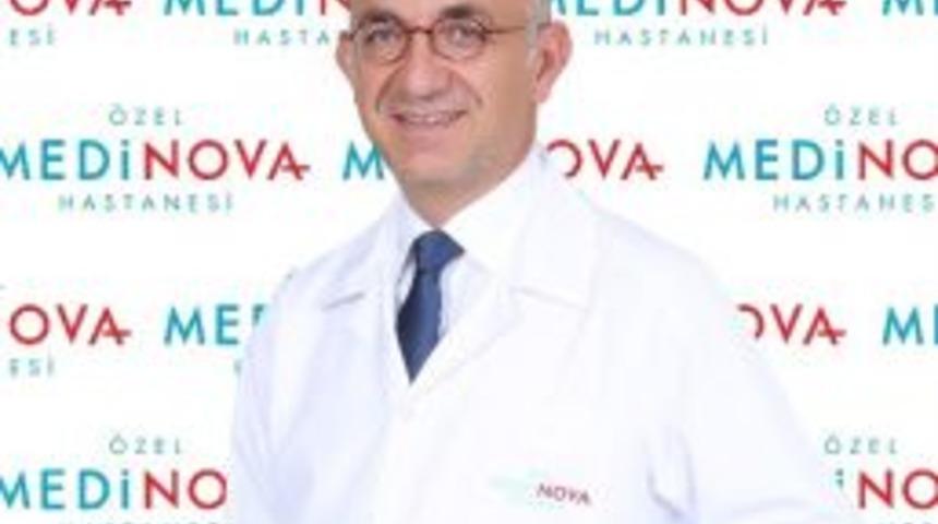 Yeni Yıla Girmeden Check-up&rsquo;ınızı Yaptırmayı İhmal Etmeyin