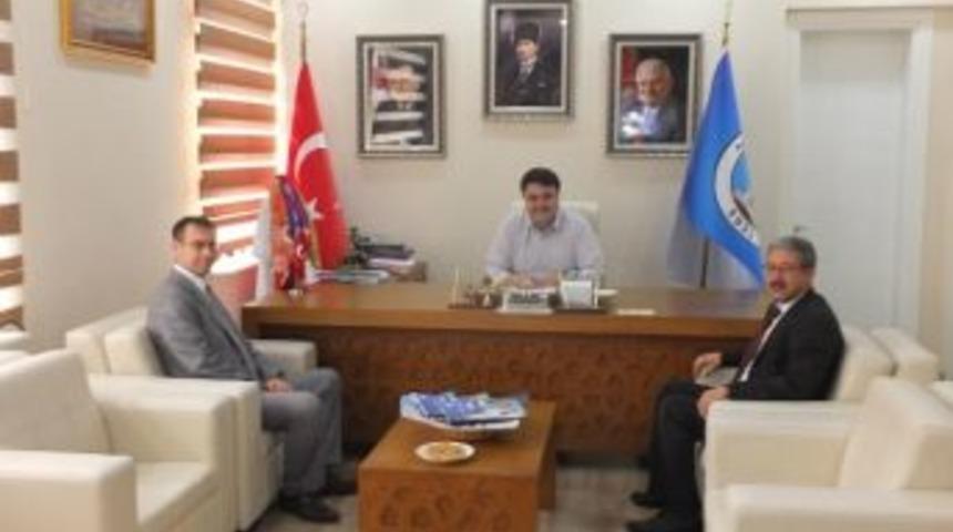 Havran&rsquo;a Meteoroloji İstasyonu Kuruluyor