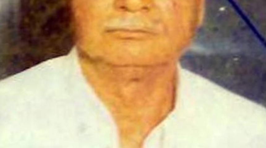 60 Yıllık Karı Koca Aynı G&uuml;n Vefat Etti