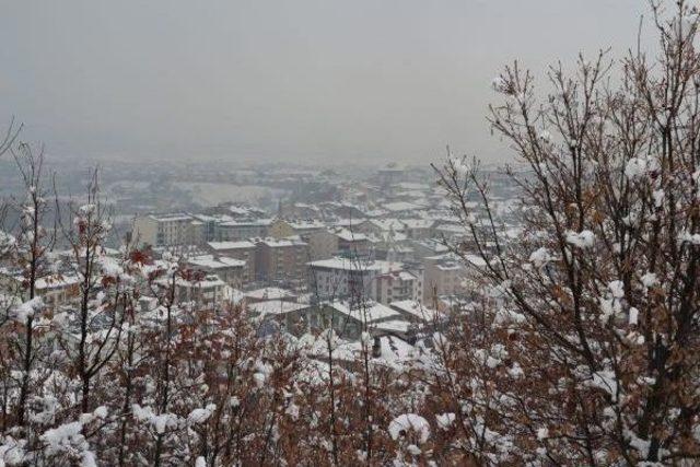 Doğu Ve Güneydoğu'da Kar Esareti