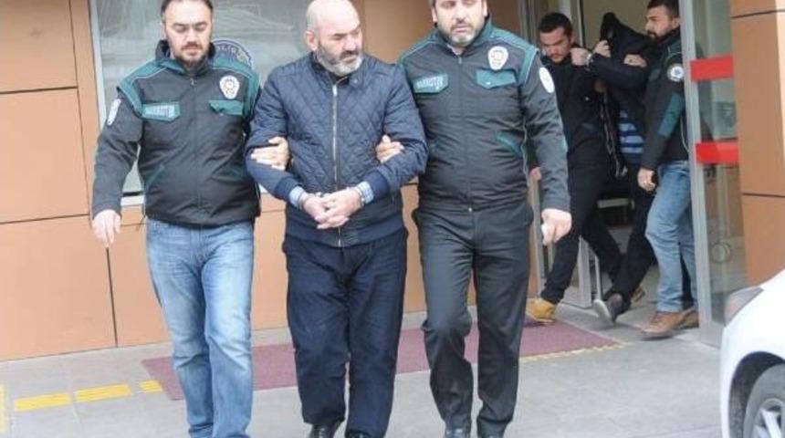Eskişehir'de 11 Kilo Esrar Ele Ge&ccedil;irildi