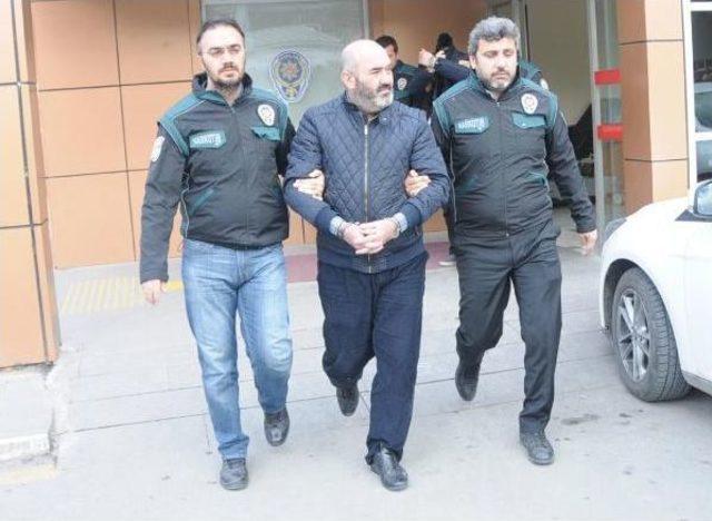 Eskişehir de 11 Kilo Esrar Ele Ge&ccedil;irildi 1