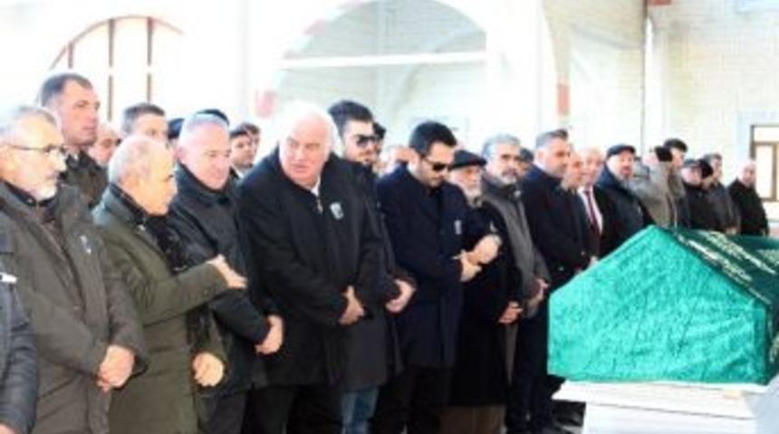 Usta Bestekar İbrahim &Ouml;zoral&rsquo;a B&uuml;y&uuml;k Vefasızlık