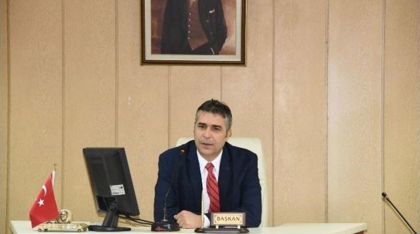 Gediz İ&ccedil;in Toplandılar