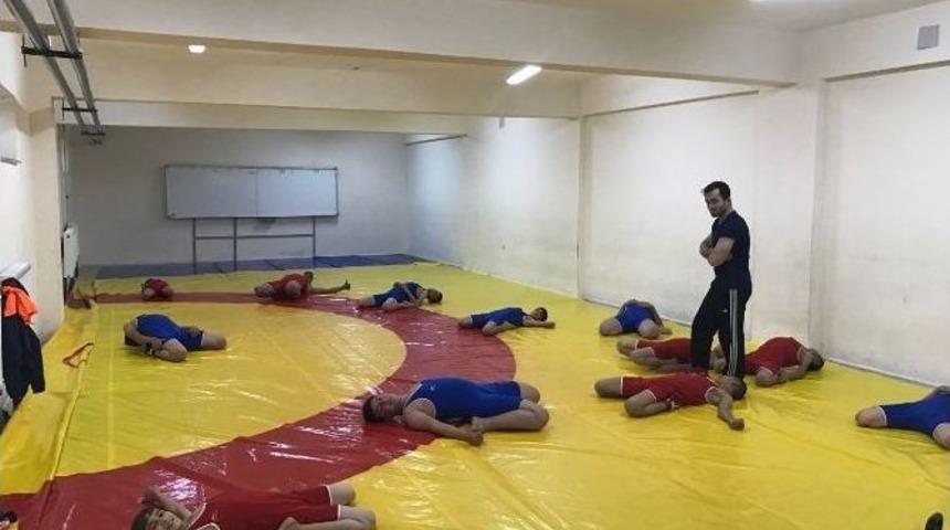 Viranşehir Şair Nabi Ortaokulu Bir Başarıya Daha İmza Attı