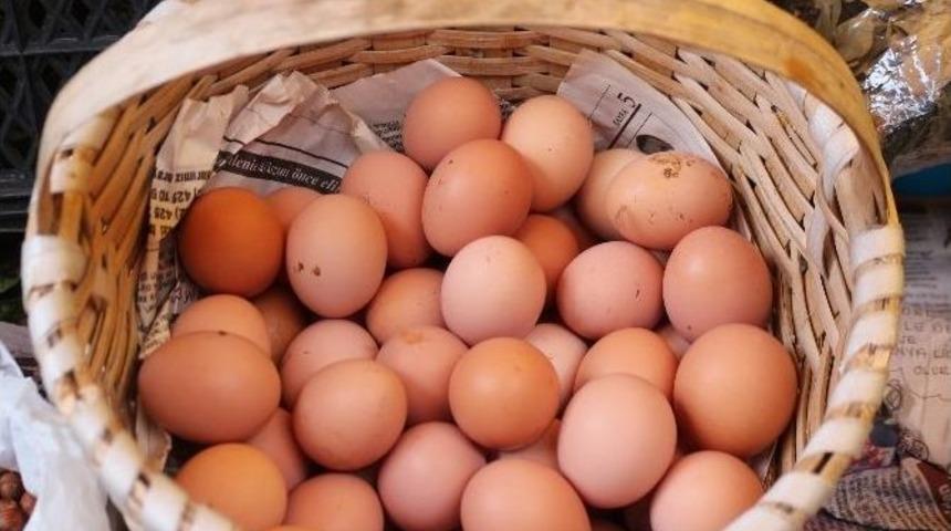 1 Tl&rsquo;ye 1 Yumurta