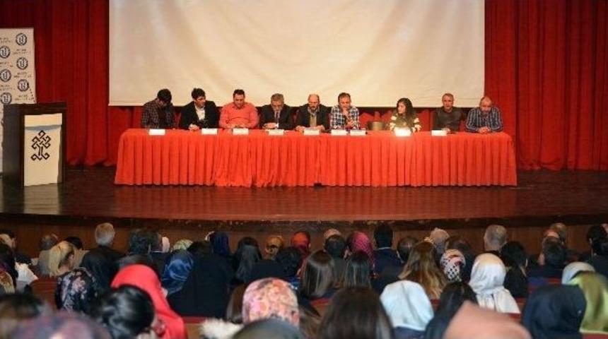 33 Demokrasi Kahramanı 15 Temmuz&rsquo;u Anlattı