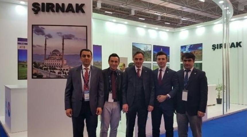 Dika İzmir Travel Turkey Fuarı&rsquo;na Katıldı