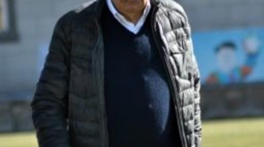 Recep Mamur: "yeni D&ouml;nemde Kesinlikle Yokum"