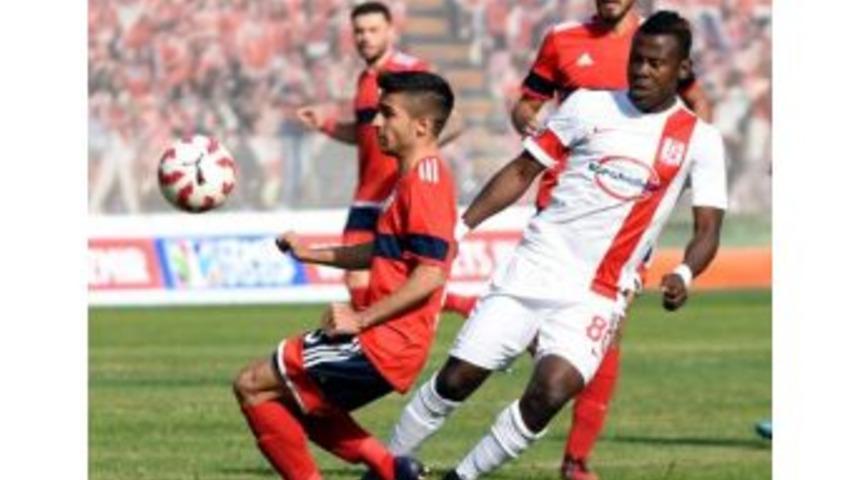 Altınordu'da Yusuf'un Iyileşmesi Sevindirdi