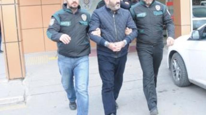 Eskişehir&rsquo;de 11 Kilo Esrar Ele Ge&ccedil;irildi
