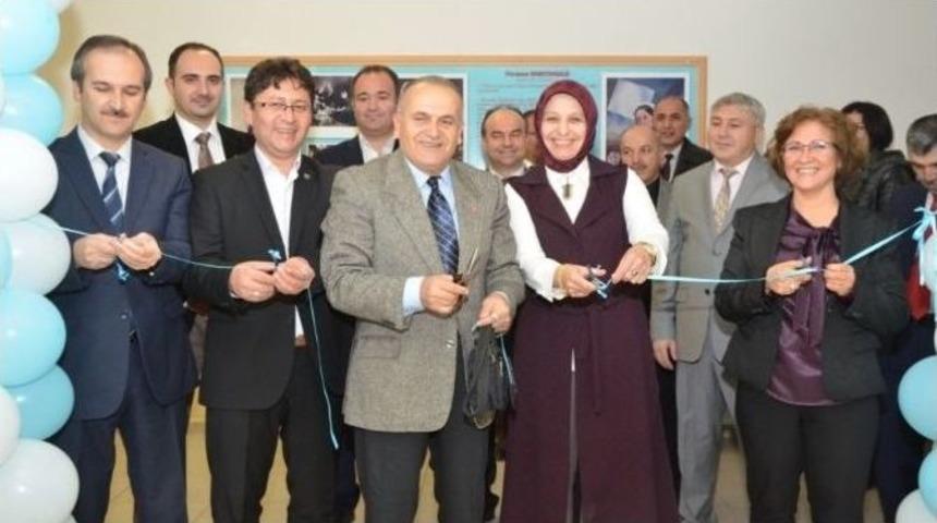 Bilecik&rsquo;te İlk Yardım Eğitim Merkezi A&ccedil;ıldı