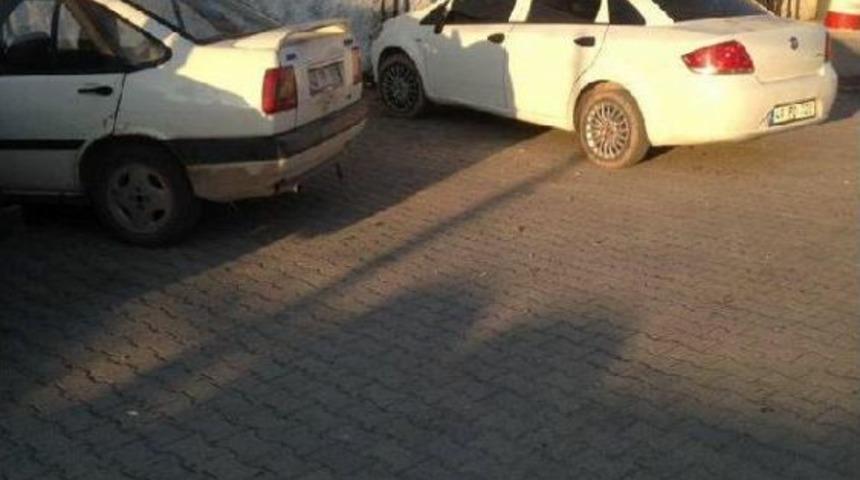 Hani'de Nefes Kesen Uyuşturucu Operasyonu; 75 Kilo Esrar Ele Ge&ccedil;ti, 4 G&ouml;zaltı