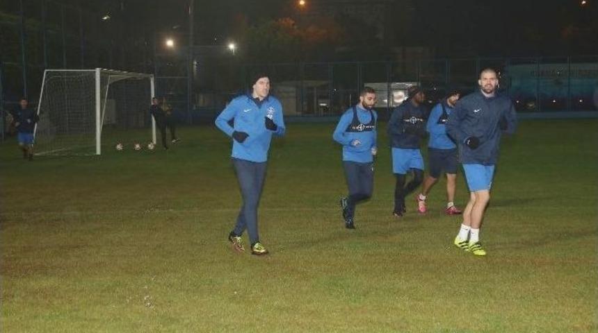 Adana Demirspor&rsquo;dan Ter&ouml;re Tepki