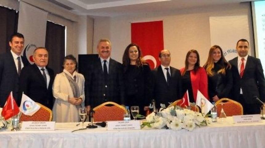 Tobb Nefes Kredisi, Gebze Ticaret Odası Tarafından Tanıtıldı