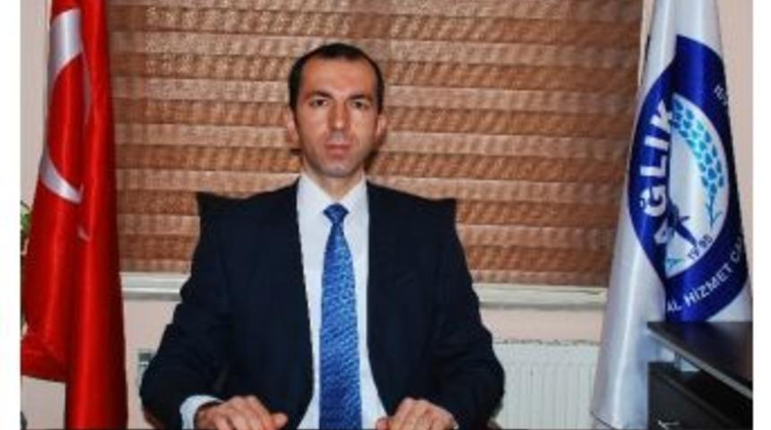 Hemşirelerden Ve Sağlık&ccedil;ılardan Murat Boz&rsquo;a Tepki