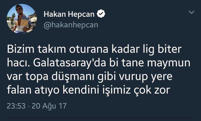 Hakan Hepcan