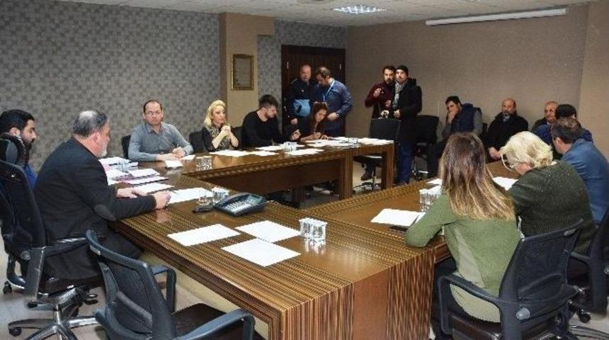 İzmit Belediyesi&rsquo;nden Milyonluk Kiralama İhalesi