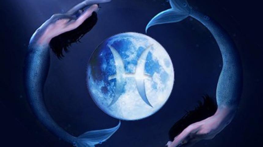 16 Eylül Balık burcunda halkalı ay tutulması