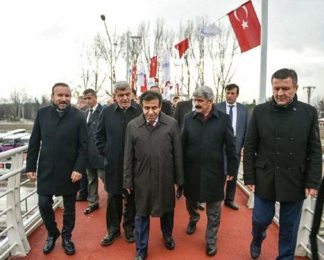 Şehit Kaymakamın Adı &Uuml;st Ge&ccedil;ide Verildi 1