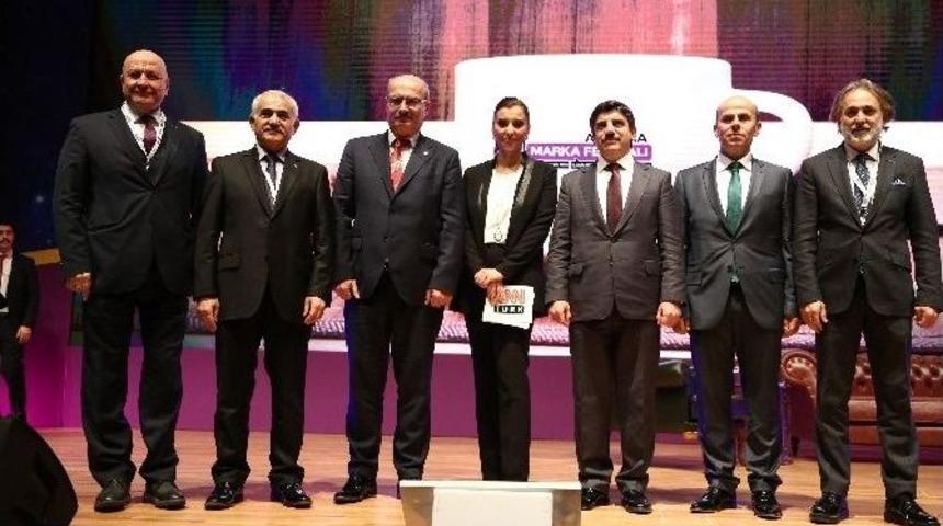 Ankara Marka Festivali Başladı