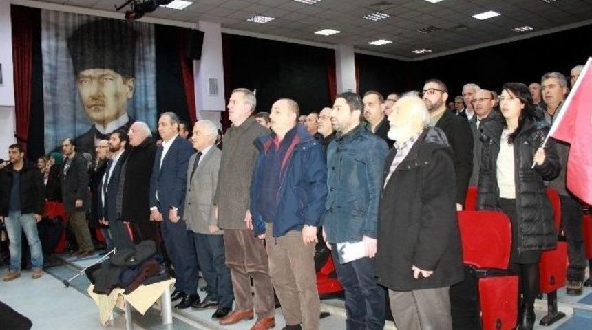 Yalova Ter&ouml;re Karşı Tek Y&uuml;rek Oldu