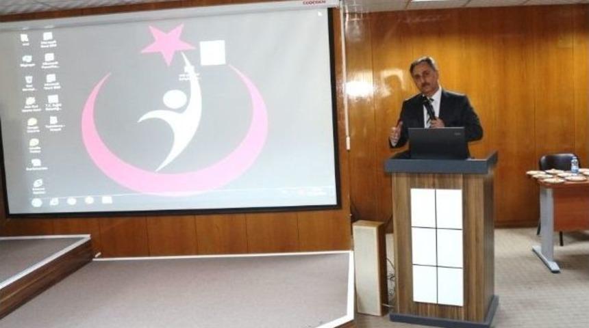 Dr. Kemik: &ldquo;anne &Ouml;l&uuml;mlerinin &Ouml;n&uuml;ne Ge&ccedil;mek İ&ccedil;in Acil M&uuml;dahale Ekibi Kurmak Elzem Oldu&rdquo;