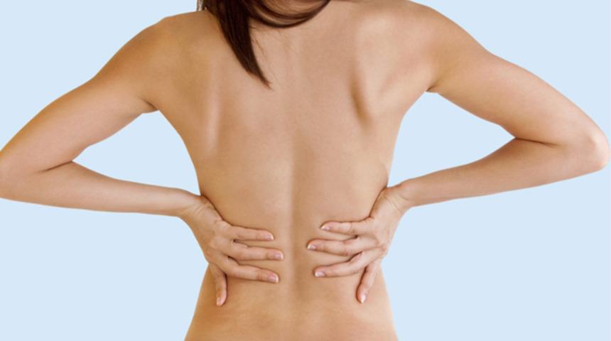 Sırt bölgesi estetiği nedir? Nasıl yapılır? 