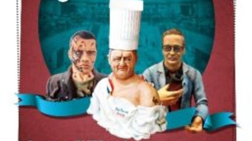 Almanya&rsquo;daki İka D&uuml;nya Aş&ccedil;ılar Olimpiyatları&rsquo;nda Madalya Kazanan T&uuml;rk Aş&ccedil;ıları Espark&rsquo;ta