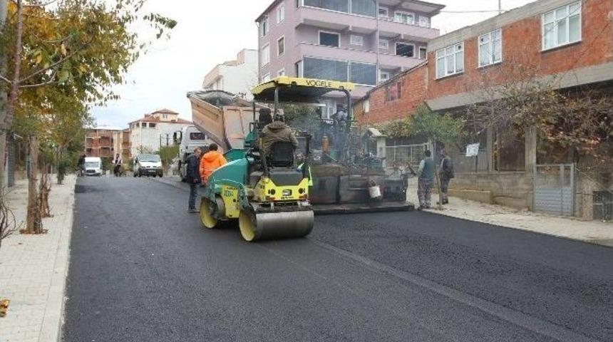 Gebze&rsquo;de Alt Ve &Uuml;st Yapı &Ccedil;alışmaları S&uuml;r&uuml;yor