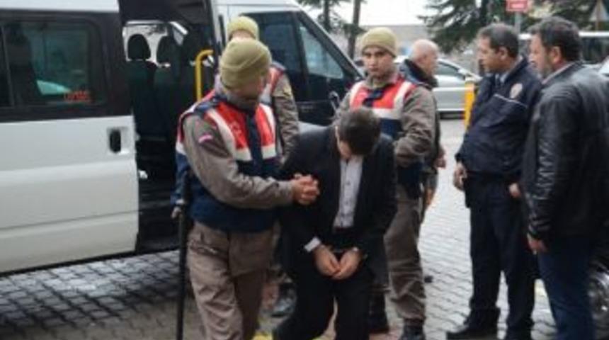 "cinsel İstismar" Su&ccedil;undan Yargılanan Sanığa Tahliye