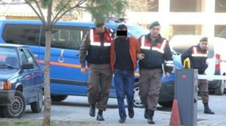 &Ccedil;anakkale&rsquo;de Ter&ouml;r &Ouml;rg&uuml;t&uuml; Operasyonu