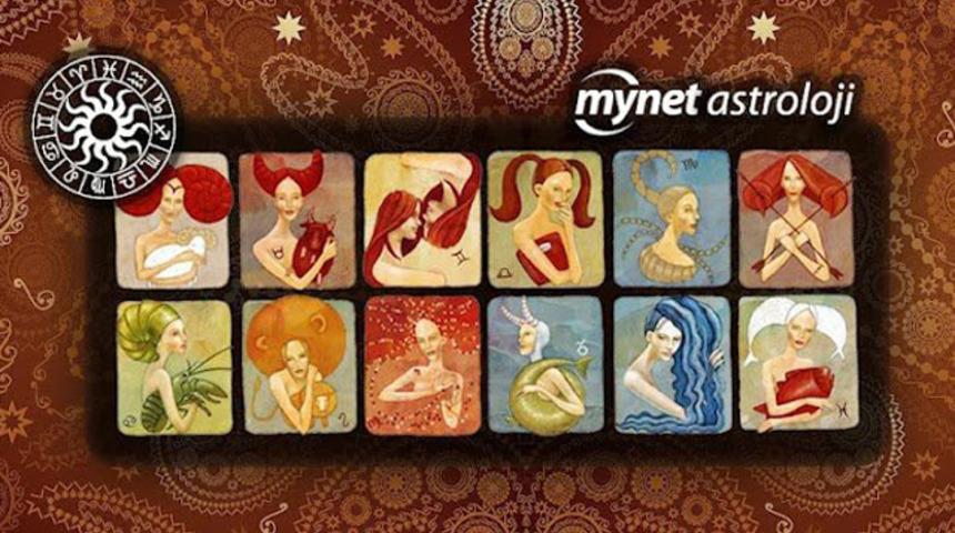 8-14 Ağustos 2016 haftalık burç yorumları