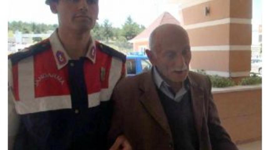 Hayvan Otlatma Cinayetinde 77 Yaşındaki Sanığa 23 Yıl Hapis