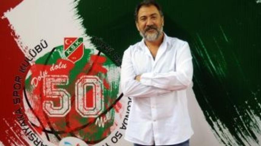 Sosyal Medya Pınar Karşıyaka&rsquo;nın Transferini Engelledi