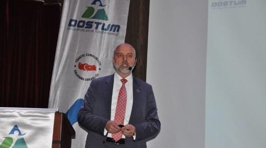 Dostum İneg&ouml;l&rsquo;&uuml;n Doğasını D&uuml;nyaya Pazarlayacak