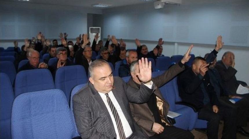 Edirne&rsquo;de K&ouml;ylerde &Ccedil;&ouml;p Toplama Birim Fiyatı 5 Tl Olarak Belirlendi