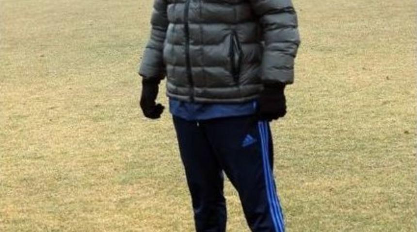 Yeni Malatyaspor&rsquo;da İrfan Buz&rsquo;dan &Ouml;zeleştiri