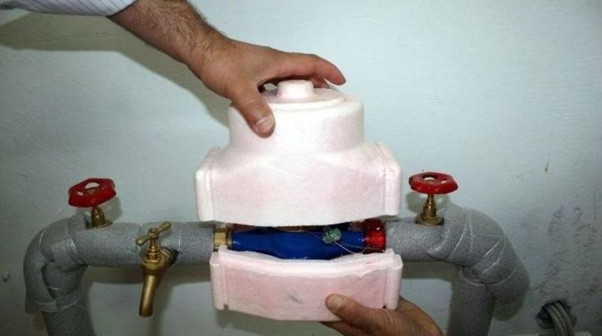 Maski&rsquo;den Uyarı: "saya&ccedil;larınızı Soğuktan Koruyun"