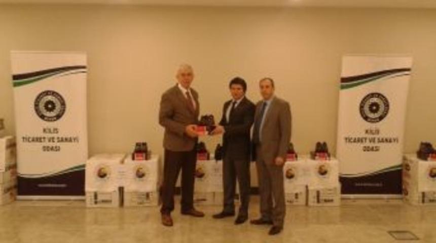 Kitso&rsquo;nun Eğitime Destekleri Devam Ediyor