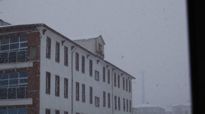 G&uuml;roymak&rsquo;ta İntihar Girişimi