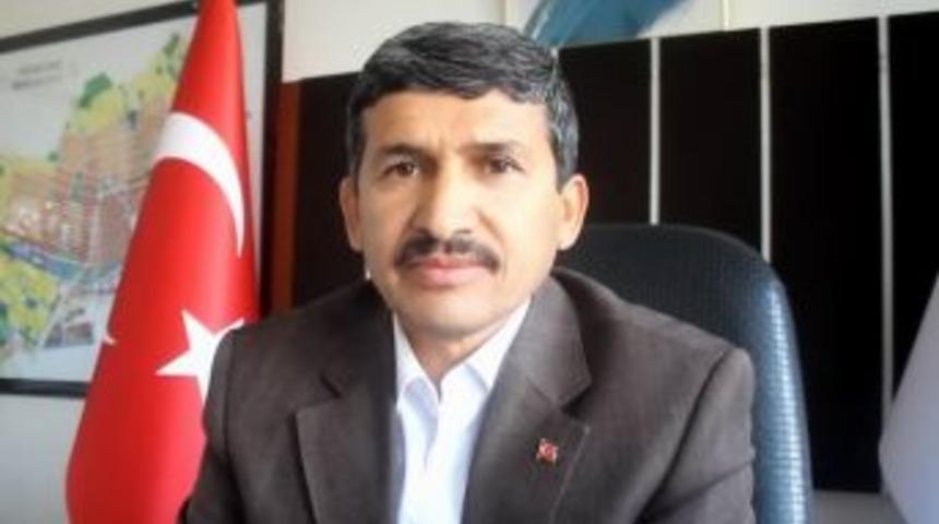 Gemerek&rsquo;te Halep İ&ccedil;in Yardım Kampanyası Başlatıldı