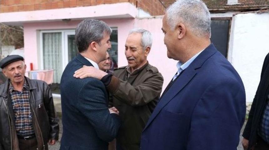 &Ccedil;atalk&ouml;pr&uuml;&rsquo;ye Yakışır Yeni K&ouml;pr&uuml; Yolda