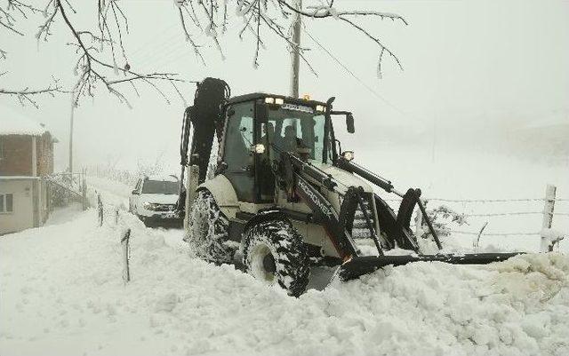 Samsun’da Karda Hasta Operasyonu