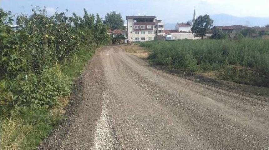 Yıldırım&rsquo;da Modern Alt Yapı Hamlesi