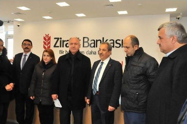 Akşehir&rsquo;den Halep&rsquo;e Yardım Eli 1